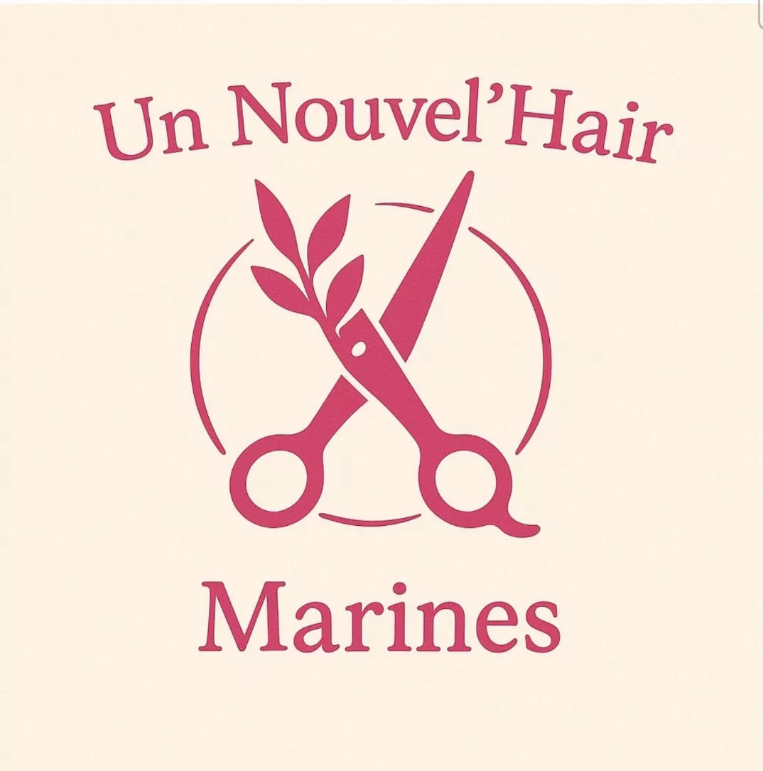 Logo Un Nouvel'Hair